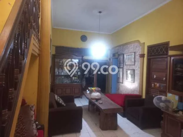 Dijual Cepat Rumah Favorit Siap Huni LB 220m2 di Sumedang Utara, Sumedang Dijual Cepat Rumah Favorit Siap Huni LB 220m2 di Sumedang Utara, Sumedang