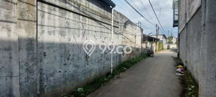 Lahan untuk Dijual Lokasi Cimahi, Bandung Luas 15035m2 SHM Lahan untuk Dijual Lokasi Cimahi, Bandung Luas 15035m2 SHM