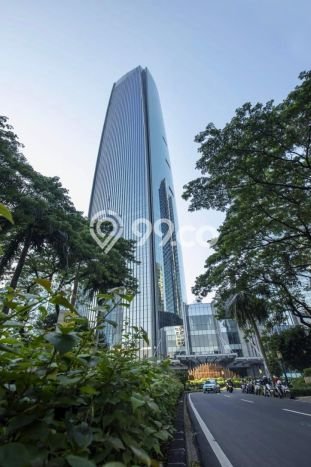 Unit Kantor Dijual di Jakarta Selatan LT 205m2 & LB 205m2 Unit Kantor Dijual di Jakarta Selatan LT 205m2 & LB 205m2