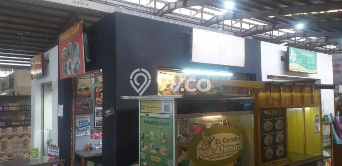 Paling Dicari! Komersial Dijual di Bintaro Harga Kompetitif Paling Dicari! Komersial Dijual di Bintaro Harga Kompetitif