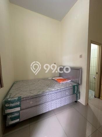 Unit Kost Dijual di Beji dengan 11 Kamar Tidur & Luas Bangunan 250m2 Unit Kost Dijual di Beji dengan 11 Kamar Tidur & Luas Bangunan 250m2