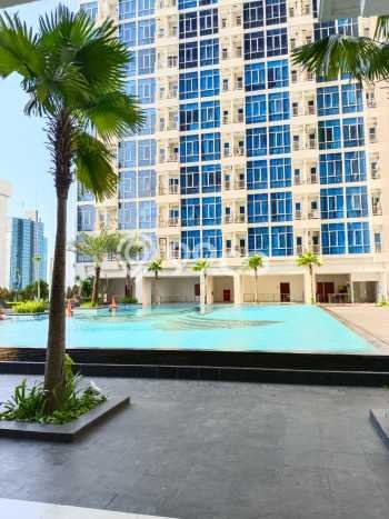 Hunian Apartemen Strategis untuk Dijual di Jakarta Pusat dengan 0 Kamar Hunian Apartemen Strategis untuk Dijual di Jakarta Pusat dengan 0 Kamar