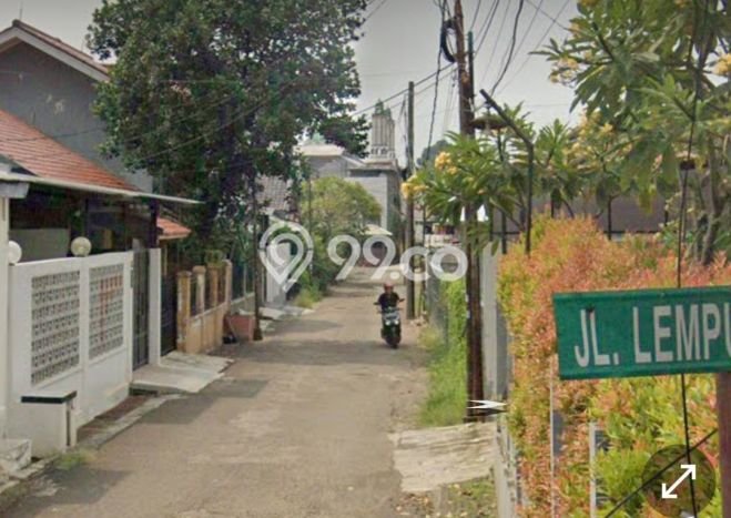 LOKASI STRATEGIS! Tanah di Cinere, Luas 858m2m², Lingkungan Nyaman, Cocok untuk Hunian LOKASI STRATEGIS! Tanah di Cinere, Luas 858m2m², Lingkungan Nyaman, Cocok untuk Hunian