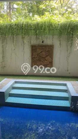 Rumah Luxury Best Area di Tangerang Selatan, Banten Rumah Luxury Best Area di Tangerang Selatan, Banten