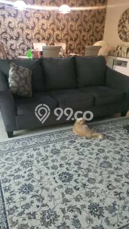 Rumah Luxury Best Area di Tangerang Selatan, Banten Rumah Luxury Best Area di Tangerang Selatan, Banten