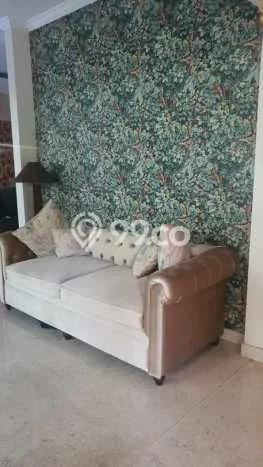 Rumah Luxury Best Area di Tangerang Selatan, Banten Rumah Luxury Best Area di Tangerang Selatan, Banten