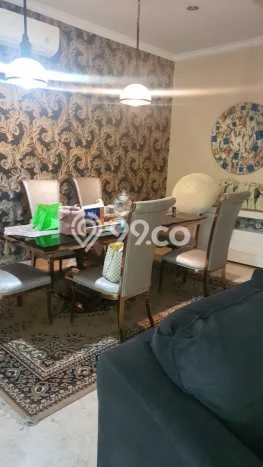 Rumah Luxury Best Area di Tangerang Selatan, Banten Rumah Luxury Best Area di Tangerang Selatan, Banten