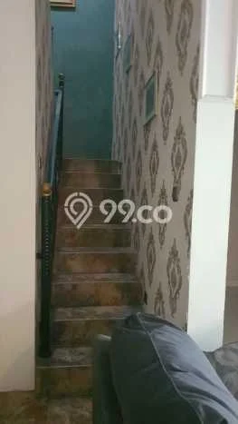 Rumah Luxury Best Area di Tangerang Selatan, Banten Rumah Luxury Best Area di Tangerang Selatan, Banten