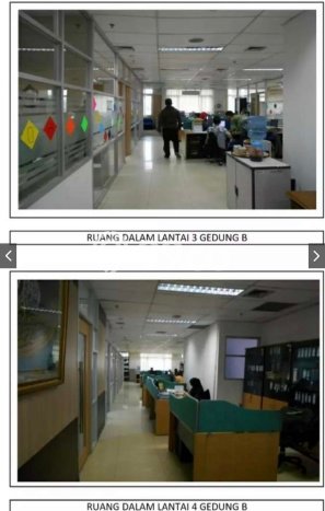 LOKASI STRATEGIS! Kantor di Mampang Prapatan, Luas 5000m2m², Kawasan Komersial LOKASI STRATEGIS! Kantor di Mampang Prapatan, Luas 5000m2m², Kawasan Komersial