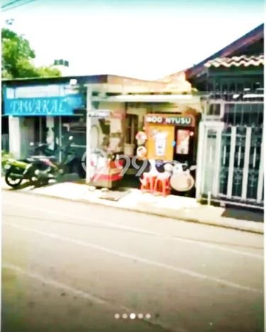 Hunian Eksklusif Siap Huni LT 320m2 di Kebayoran Lama, Jakarta Selatan Hunian Eksklusif Siap Huni LT 320m2 di Kebayoran Lama, Jakarta Selatan