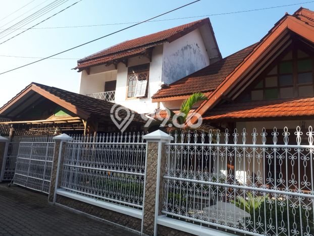 For Sale Hunian Mewah Cozy di Yogyakarta For Sale Hunian Mewah Cozy di Yogyakarta