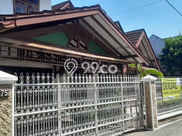 For Sale Hunian Mewah Cozy di Yogyakarta For Sale Hunian Mewah Cozy di Yogyakarta
