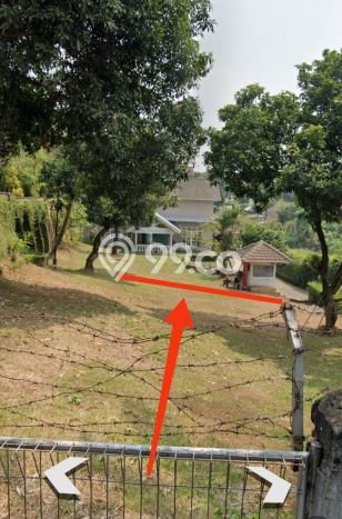 Tanah Investasi Dijual di Jakarta Selatan Punya Luas 400m2 Tanah Investasi Dijual di Jakarta Selatan Punya Luas 400m2