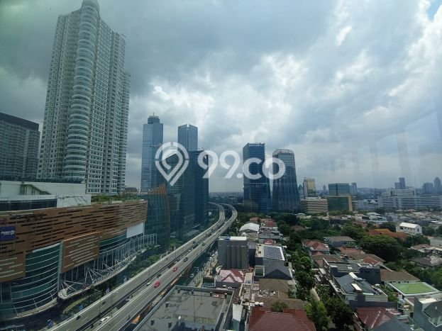 Paling Diincar! Kantor Dijual di Setiabudi Harga Kompetitif Paling Diincar! Kantor Dijual di Setiabudi Harga Kompetitif