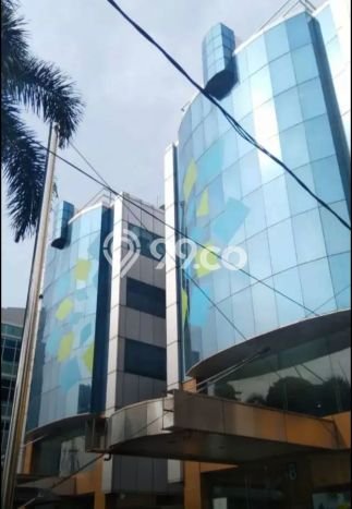 Kantor Dijual di Mampang Prapatan Jakarta Selatan dengan Luas Bangunan 5000m2 Kantor Dijual di Mampang Prapatan Jakarta Selatan dengan Luas Bangunan 5000m2