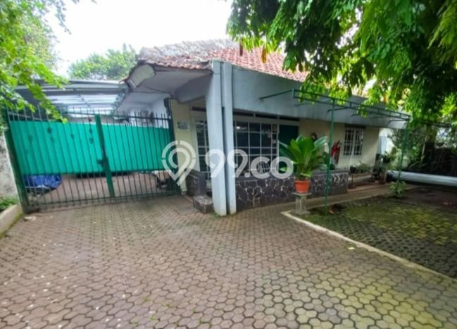 Hunian Super Elit dengan Akses Paling Strategis di Lenteng Agung, Jakarta Selatan Hunian Super Elit dengan Akses Paling Strategis di Lenteng Agung, Jakarta Selatan