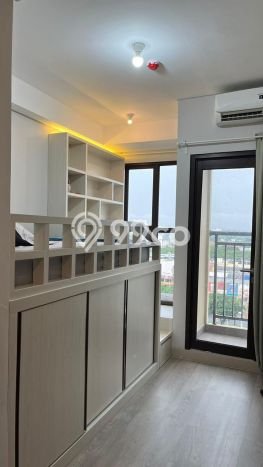 Dijual Apartemen Nyaman di Pondok Aren Tangerang Selatan 1 Kamar Tidur Dijual Apartemen Nyaman di Pondok Aren Tangerang Selatan 1 Kamar Tidur