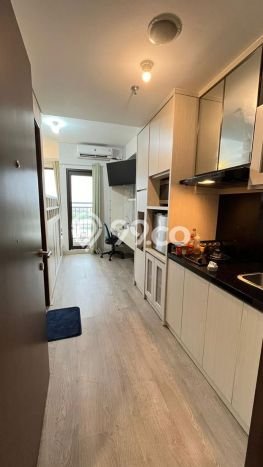 Dijual Apartemen Nyaman di Pondok Aren Tangerang Selatan 1 Kamar Tidur Dijual Apartemen Nyaman di Pondok Aren Tangerang Selatan 1 Kamar Tidur