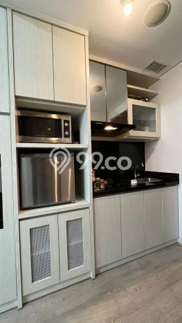 Dijual Apartemen Nyaman di Pondok Aren Tangerang Selatan 1 Kamar Tidur Dijual Apartemen Nyaman di Pondok Aren Tangerang Selatan 1 Kamar Tidur