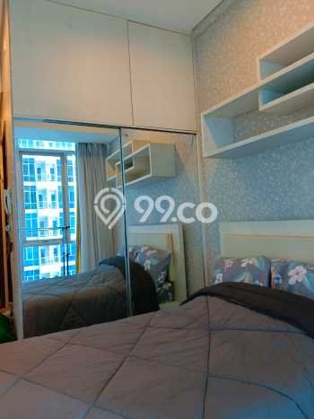 Hunian Apartemen Strategis untuk Dijual di Jakarta Pusat dengan 0 Kamar Hunian Apartemen Strategis untuk Dijual di Jakarta Pusat dengan 0 Kamar