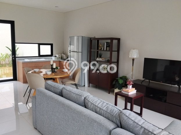 Jual Rumah Mewah Elegan Dengan View Eksklusif di Joglo, Jakarta Barat Jual Rumah Mewah Elegan Dengan View Eksklusif di Joglo, Jakarta Barat