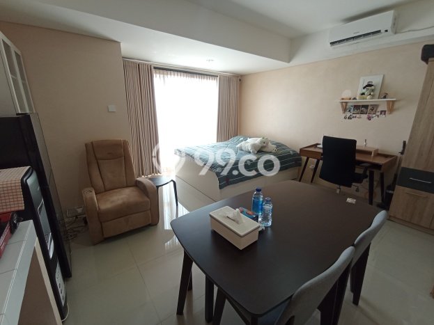 Unit Apartemen Dijual di Pondok Aren, Tangerang Selatan, dengan 0 Bedroom, 0 Bathroom Unit Apartemen Dijual di Pondok Aren, Tangerang Selatan, dengan 0 Bedroom, 0 Bathroom
