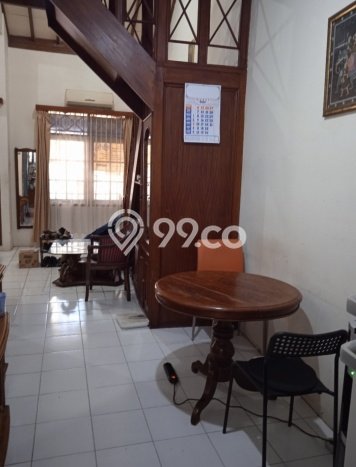 Rumah LT 73m2m² Akses Transportasi Umum di Sukajadi, Bandung Rumah LT 73m2m² Akses Transportasi Umum di Sukajadi, Bandung