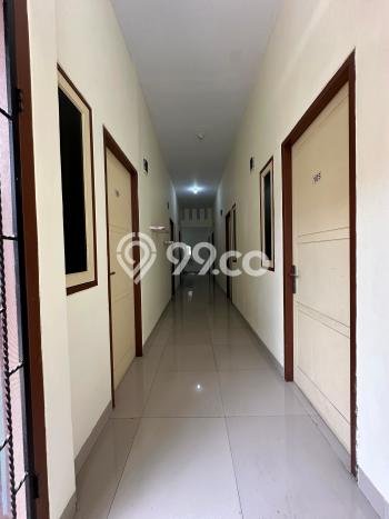 Unit Kost Dijual di Beji dengan 11 Kamar Tidur & Luas Bangunan 250m2 Unit Kost Dijual di Beji dengan 11 Kamar Tidur & Luas Bangunan 250m2