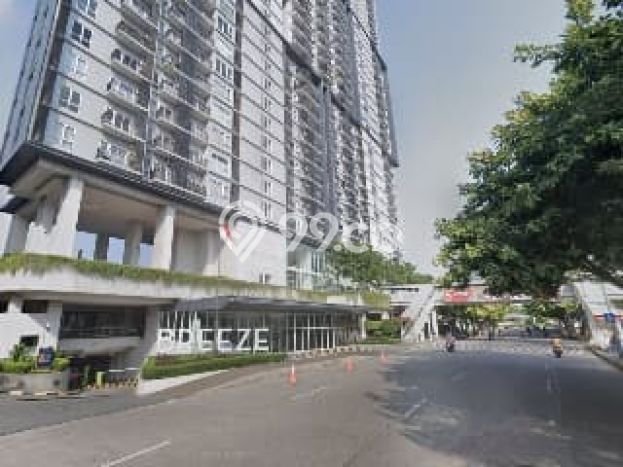 Unit Apartemen Dijual di Pondok Aren, Tangerang Selatan, dengan 0 Bedroom, 0 Bathroom Unit Apartemen Dijual di Pondok Aren, Tangerang Selatan, dengan 0 Bedroom, 0 Bathroom