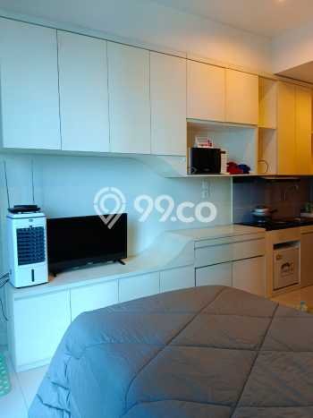 Hunian Apartemen Strategis untuk Dijual di Jakarta Pusat dengan 0 Kamar Hunian Apartemen Strategis untuk Dijual di Jakarta Pusat dengan 0 Kamar