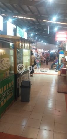 Paling Dicari! Komersial Dijual di Bintaro Harga Kompetitif Paling Dicari! Komersial Dijual di Bintaro Harga Kompetitif