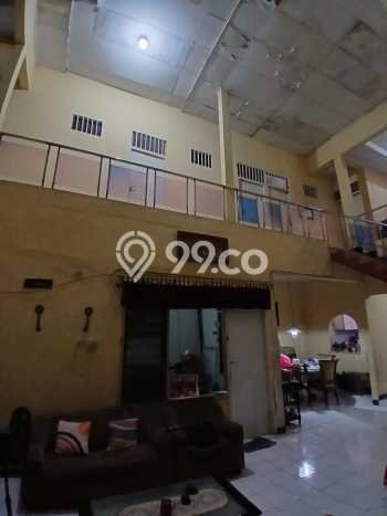 Rumah Mewah LB 170m2 Siap Pakai Desain Elegan di Rawa Buaya, Jakarta Barat Rumah Mewah LB 170m2 Siap Pakai Desain Elegan di Rawa Buaya, Jakarta Barat