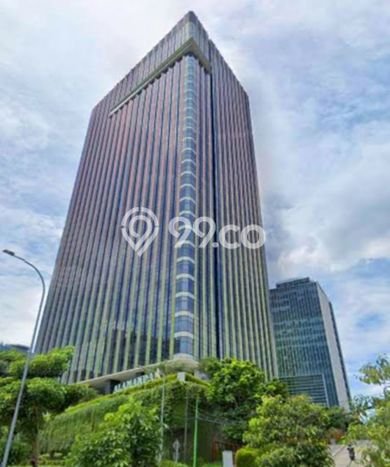 Kantor di Cilandak, Luas 300m2m², Area Komersial, Ramai Kantor di Cilandak, Luas 300m2m², Area Komersial, Ramai