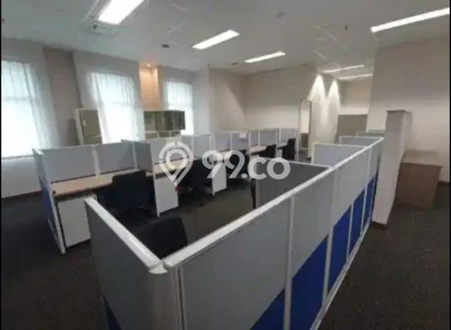 Kantor untuk disewa di Pancoran punya LT 535m2 & LB 535m2 harga sewa kompetitif Kantor untuk disewa di Pancoran punya LT 535m2 & LB 535m2 harga sewa kompetitif