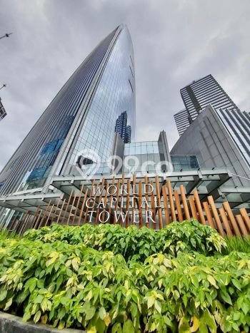 Unit Kantor Dijual di Jakarta Selatan LT 205m2 & LB 205m2 Unit Kantor Dijual di Jakarta Selatan LT 205m2 & LB 205m2