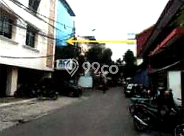 Ruko Dijual Lokasi Stratagis di Tambora Jakarta Barat Cocok untuk Investasi Ruko Dijual Lokasi Stratagis di Tambora Jakarta Barat Cocok untuk Investasi
