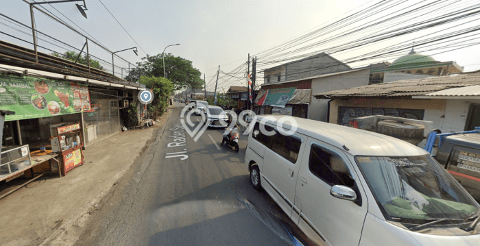 Dijual Tanah di Karang Tengah Tangerang Luas 900m2 SHM Dijual Tanah di Karang Tengah Tangerang Luas 900m2 SHM