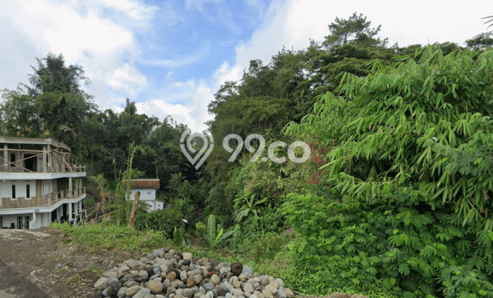 Tanah Kavling Dijual di Cianjur dengan Spesifikasi 8754m2 Tanah Kavling Dijual di Cianjur dengan Spesifikasi 8754m2