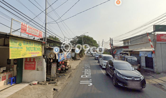 Dijual Tanah di Karang Tengah Tangerang Luas 900m2 SHM Dijual Tanah di Karang Tengah Tangerang Luas 900m2 SHM