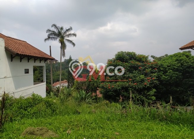 Untuk Dijual Tanah di Bandung, Luas 542m2 - Untuk Dijual Tanah di Bandung, Luas 542m2 -