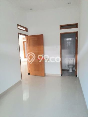 Dijual Hunian Rumah Nyaman 4 KT di Turangga, Bandung Dijual Hunian Rumah Nyaman 4 KT di Turangga, Bandung