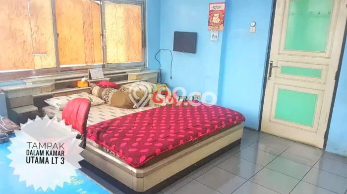 Ruko Dijual di Kawasan Sudirman, Bandung Harga Kompetitif Ruko Dijual di Kawasan Sudirman, Bandung Harga Kompetitif