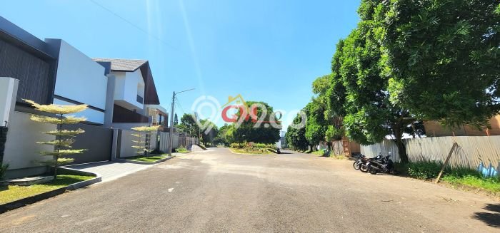 Tanah Kavling Dijual di Bandung dengan Spesifikasi 595m2 Tanah Kavling Dijual di Bandung dengan Spesifikasi 595m2