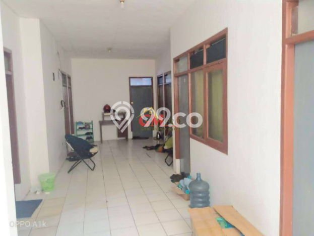 Kost Dijual Lokasi Strategis Dago Bandung 14 Kamar Tidur Kost Dijual Lokasi Strategis Dago Bandung 14 Kamar Tidur