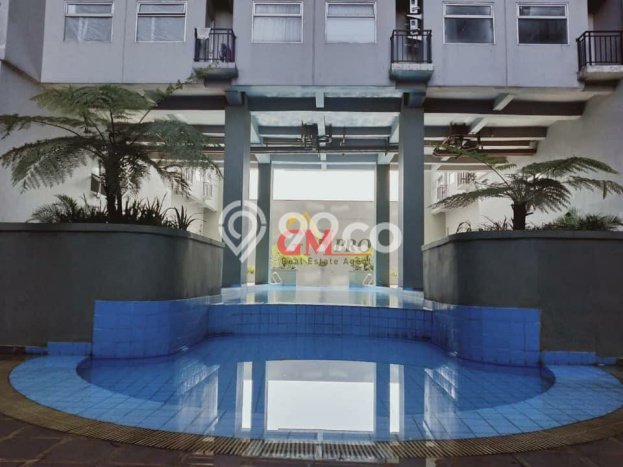 LOKASI PREMIUM! Apartemen Kawasan , 1 KT, Luas 22m2m², Strategis LOKASI PREMIUM! Apartemen Kawasan , 1 KT, Luas 22m2m², Strategis