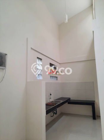 Jual Rumah Modern 3 KT di BKR, Bandung Jual Rumah Modern 3 KT di BKR, Bandung