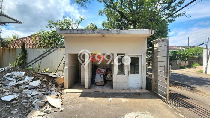 FOR SALE! Ruko di Majalaya Bandung, LT 512m2, LB 780m2 FOR SALE! Ruko di Majalaya Bandung, LT 512m2, LB 780m2