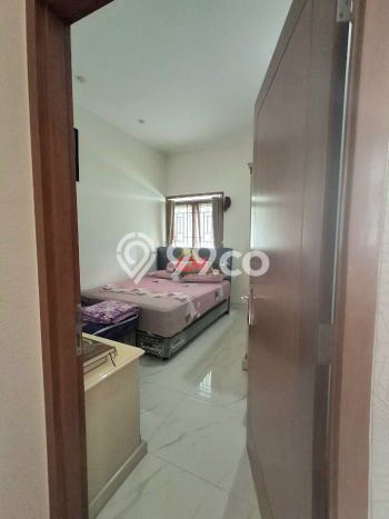 Rumah Luxury Modern Siap Huni di Sarijadi Bandung Rumah Luxury Modern Siap Huni di Sarijadi Bandung