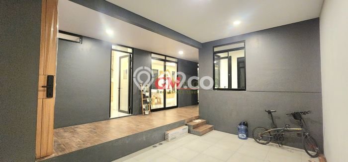 Rumah sewa siap huni 4 Kamar Tidur di Kota Baru Parahyangan, Bandung Rumah sewa siap huni 4 Kamar Tidur di Kota Baru Parahyangan, Bandung