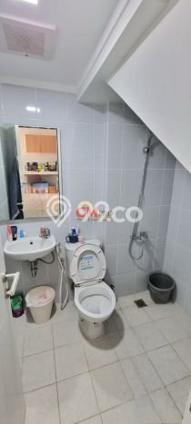 For Sale Hunian Rumah Terawat 2 Kamar di Summarecon Bandung, Bandung For Sale Hunian Rumah Terawat 2 Kamar di Summarecon Bandung, Bandung